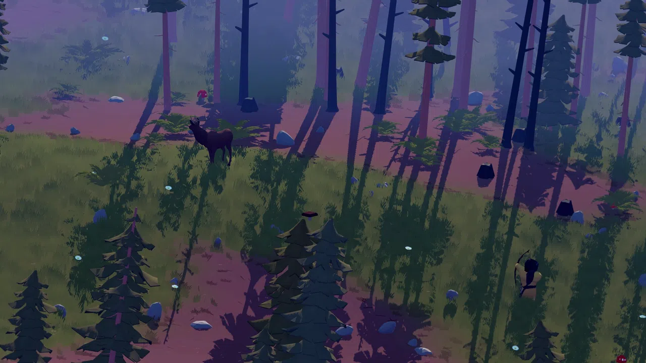 Little Frontier Screenshot 6