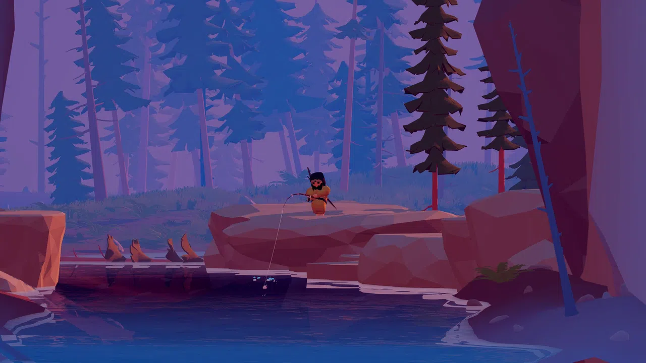 Little Frontier Screenshot 2