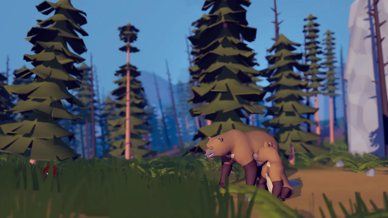Little Frontier Screenshot 4