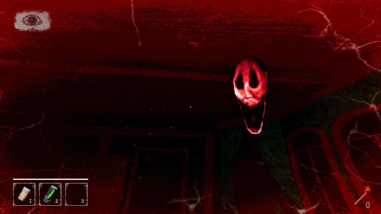 Broken Horror Anthology Screenshot 1