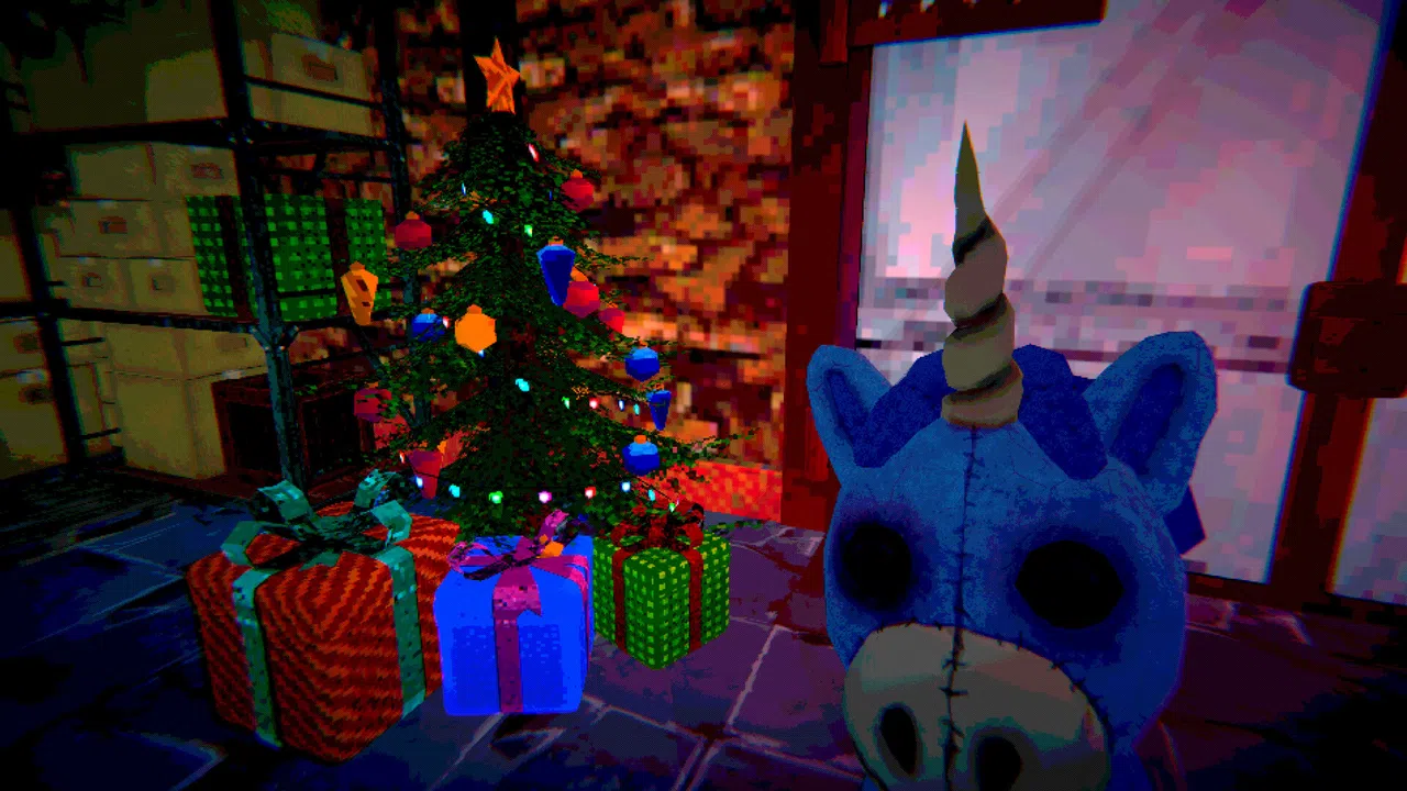 Broken Horror Anthology Screenshot 10