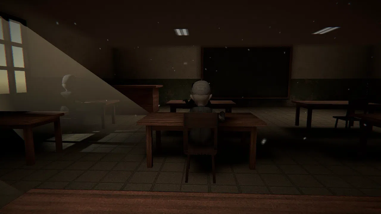 Broken Horror Anthology Screenshot 3