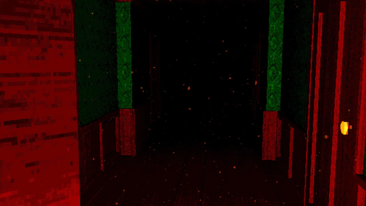 Broken Horror Anthology Screenshot 12