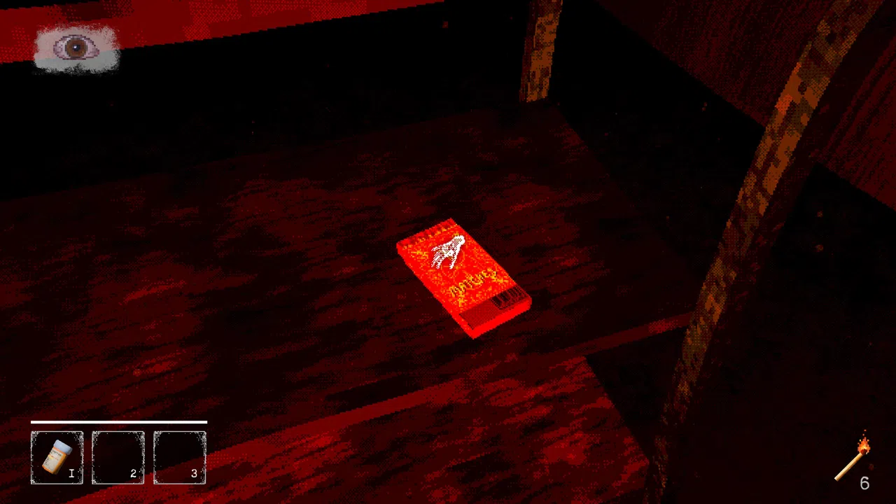 Broken Horror Anthology Screenshot 5