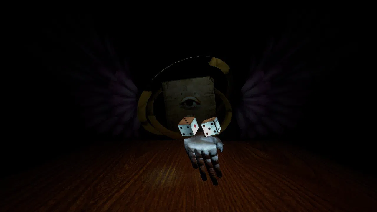 Broken Horror Anthology Screenshot 2