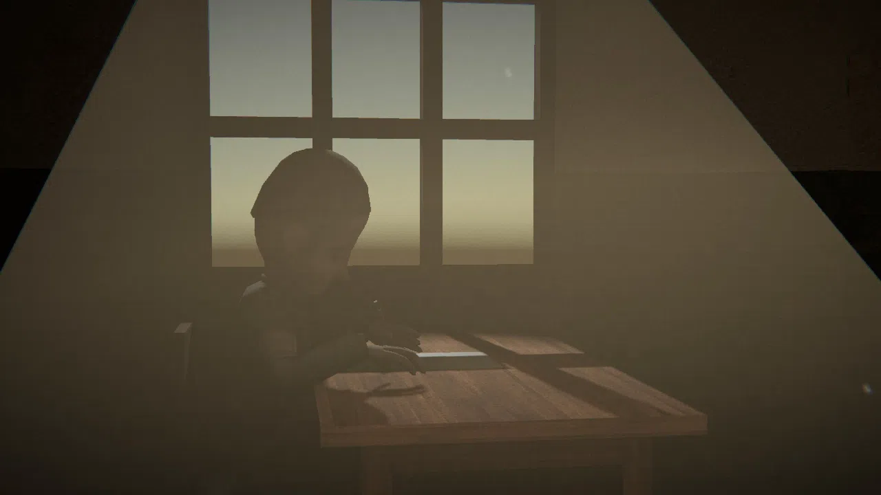 Broken Horror Anthology Screenshot 7