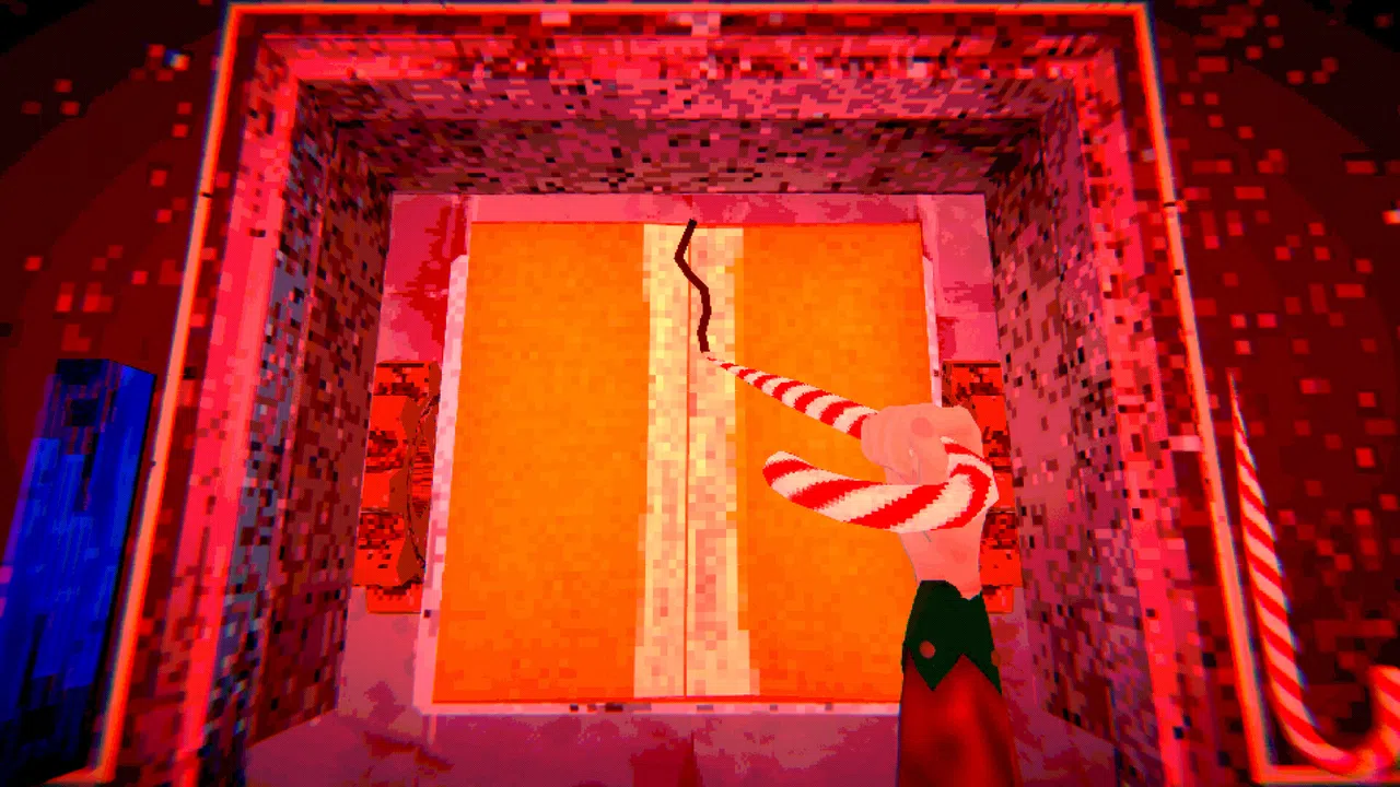 Broken Horror Anthology Screenshot 8