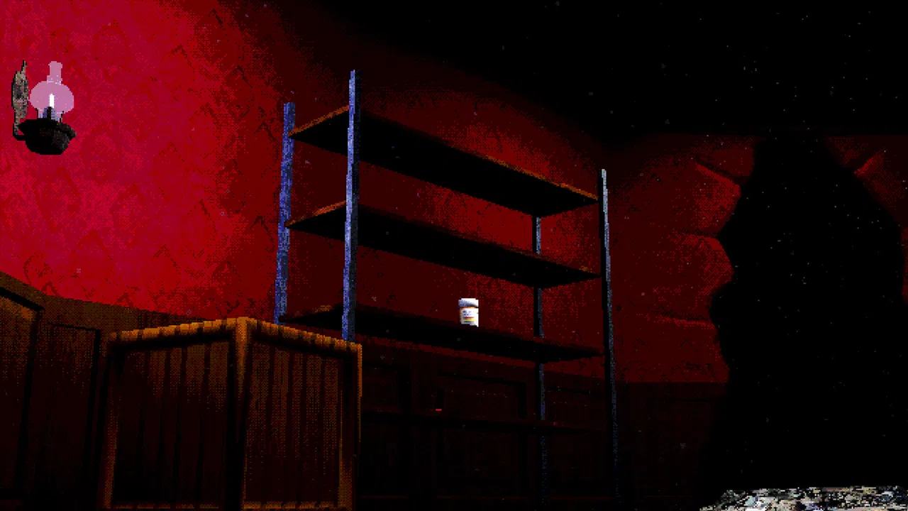 Broken Horror Anthology Screenshot 9