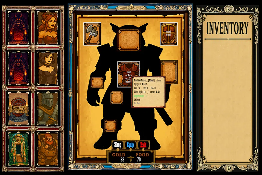 Dungeon Flop Screenshot 5