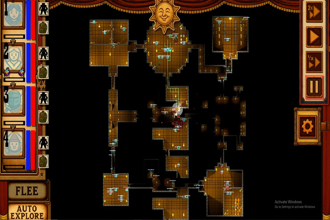 Dungeon Flop Screenshot 6