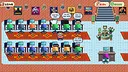 Shahin's Game Cafe : Funny Tycoon Screenshot 1