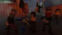 Ragdoll Operations Screenshot 3