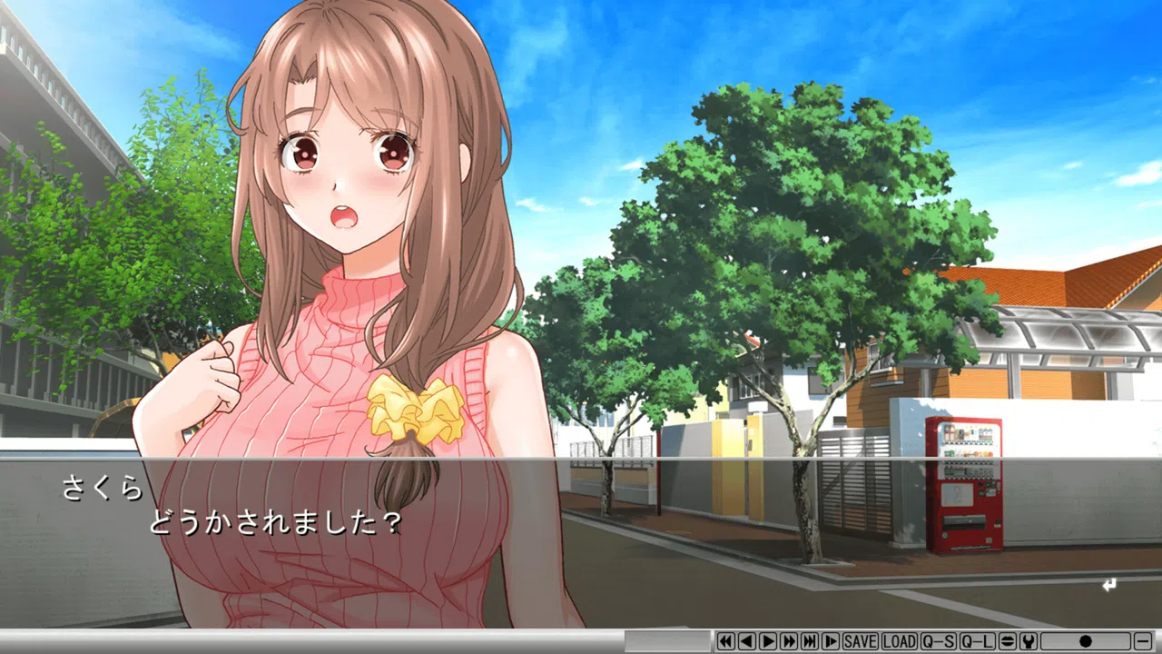 Babu Me Baby! Screenshot 2