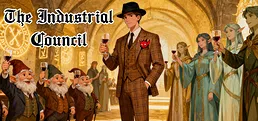 The Industrial Council
