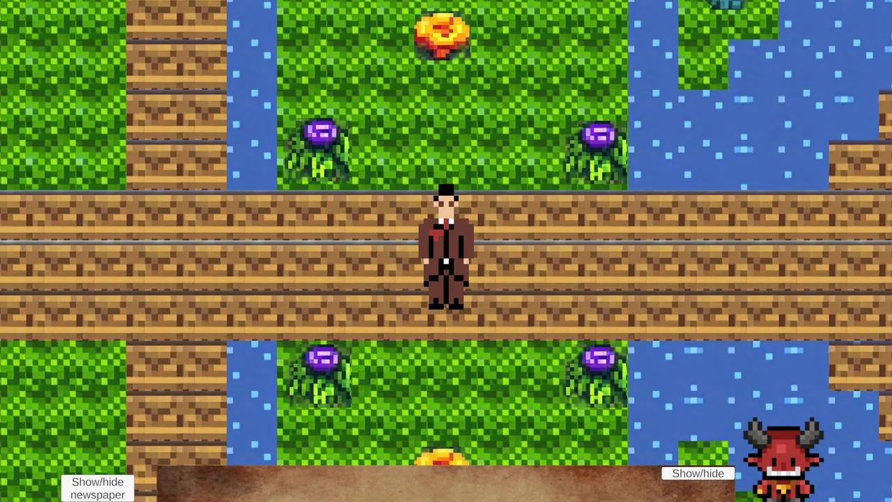 The Industrial Council Screenshot 2