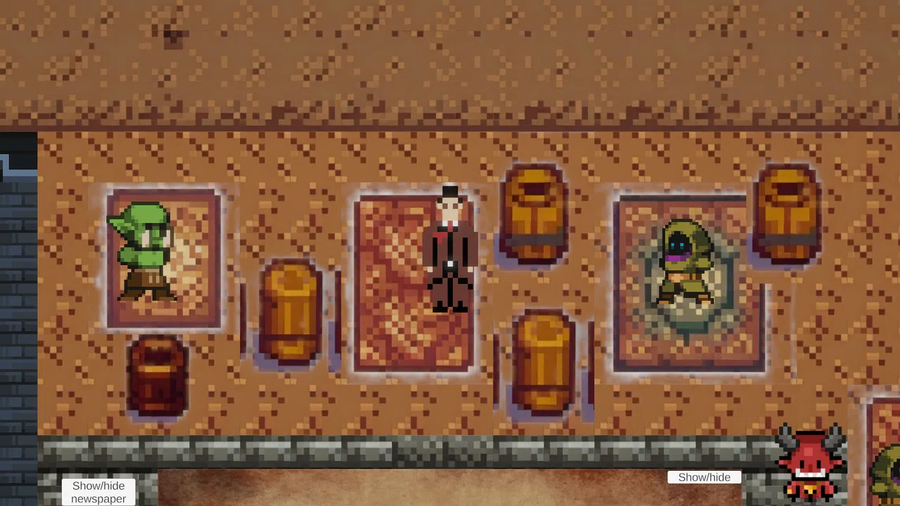 The Industrial Council Screenshot 4