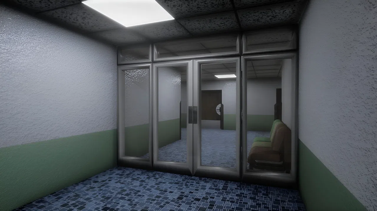 Lost Patient Screenshot 0