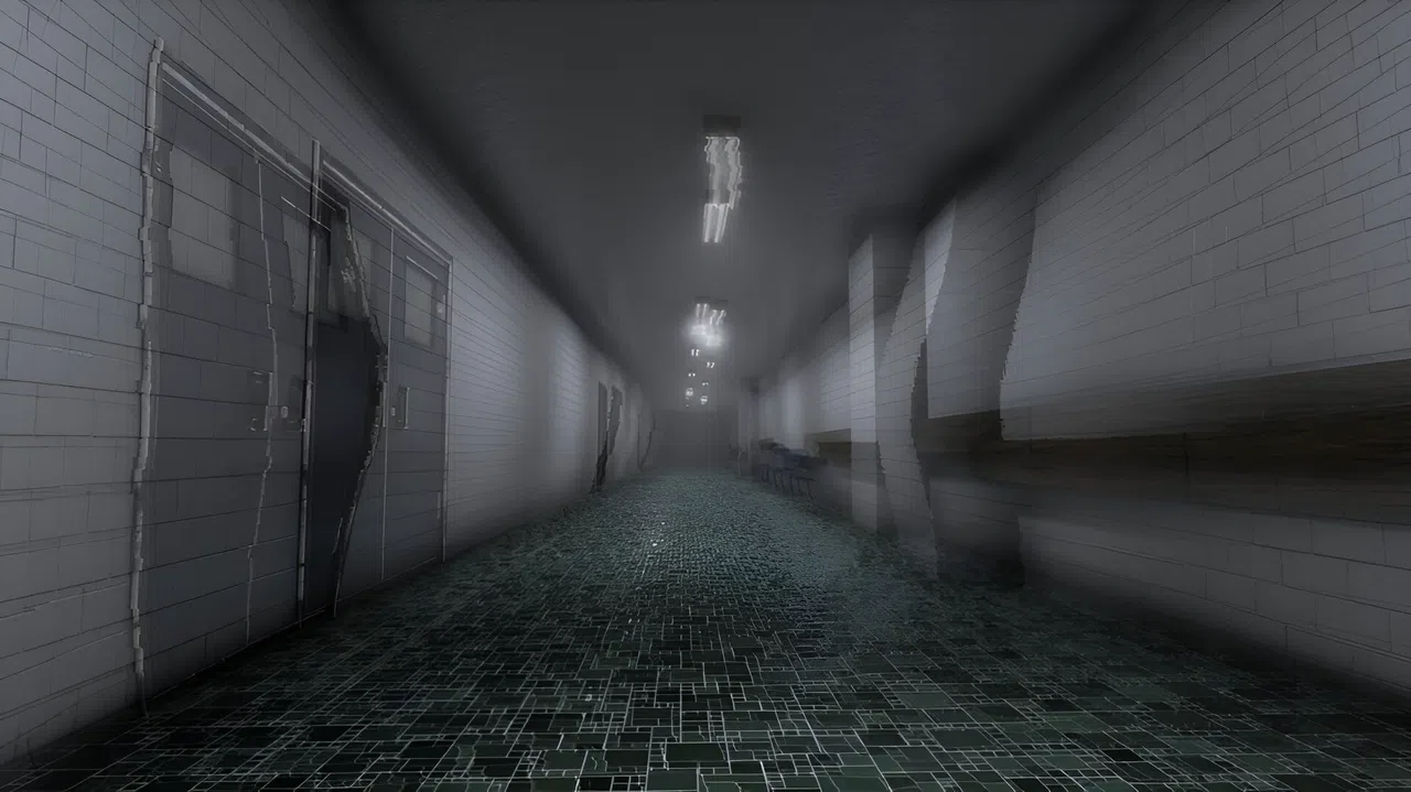 Lost Patient Screenshot 2
