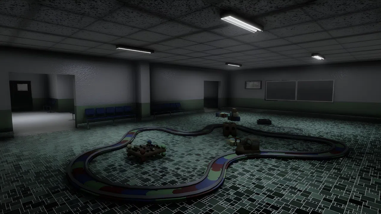 Lost Patient Screenshot 3