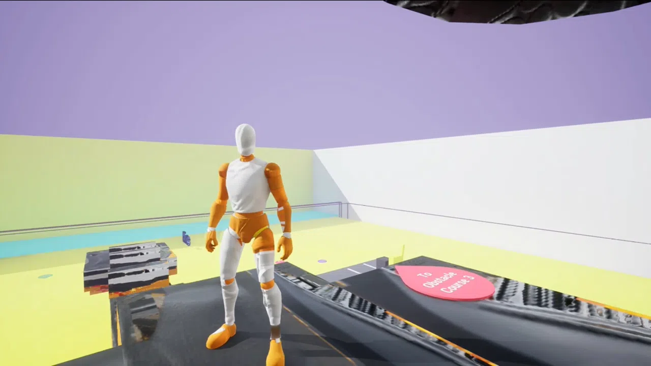 EXIT DATA Screenshot 0