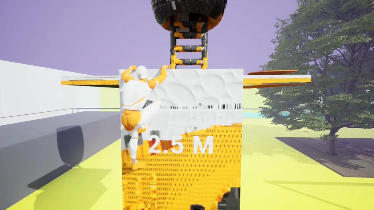 EXIT DATA Screenshot 1