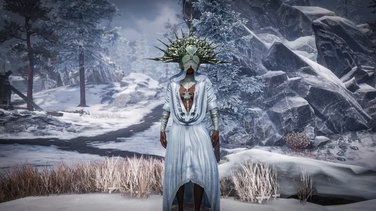 Tainted Grail: The Fall of Avalon - Bonus Content #1 Screenshot 9