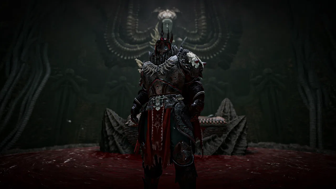 Tainted Grail: The Fall of Avalon - Bonus Content #1 Screenshot 0