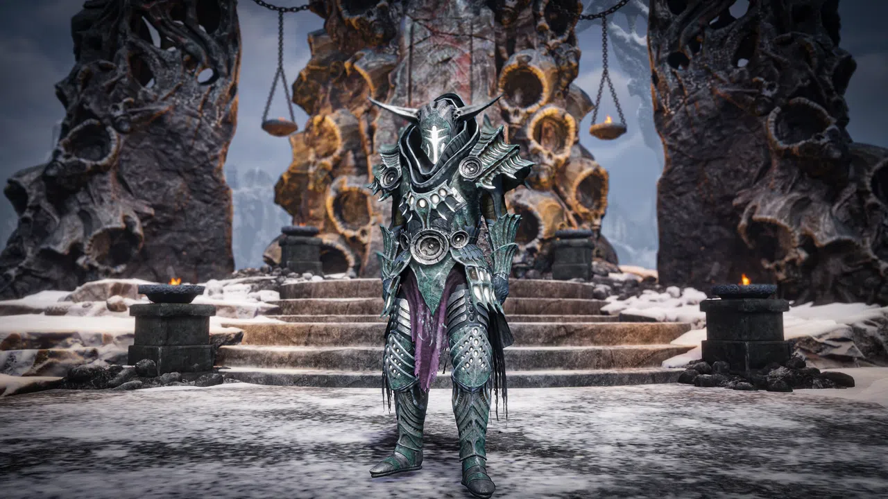 Tainted Grail: The Fall of Avalon - Bonus Content #1 Screenshot 2