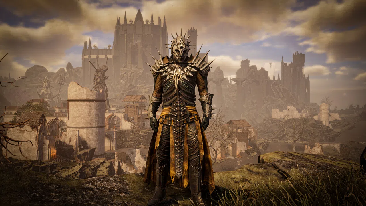 Tainted Grail: The Fall of Avalon - Bonus Content #1 Screenshot 3