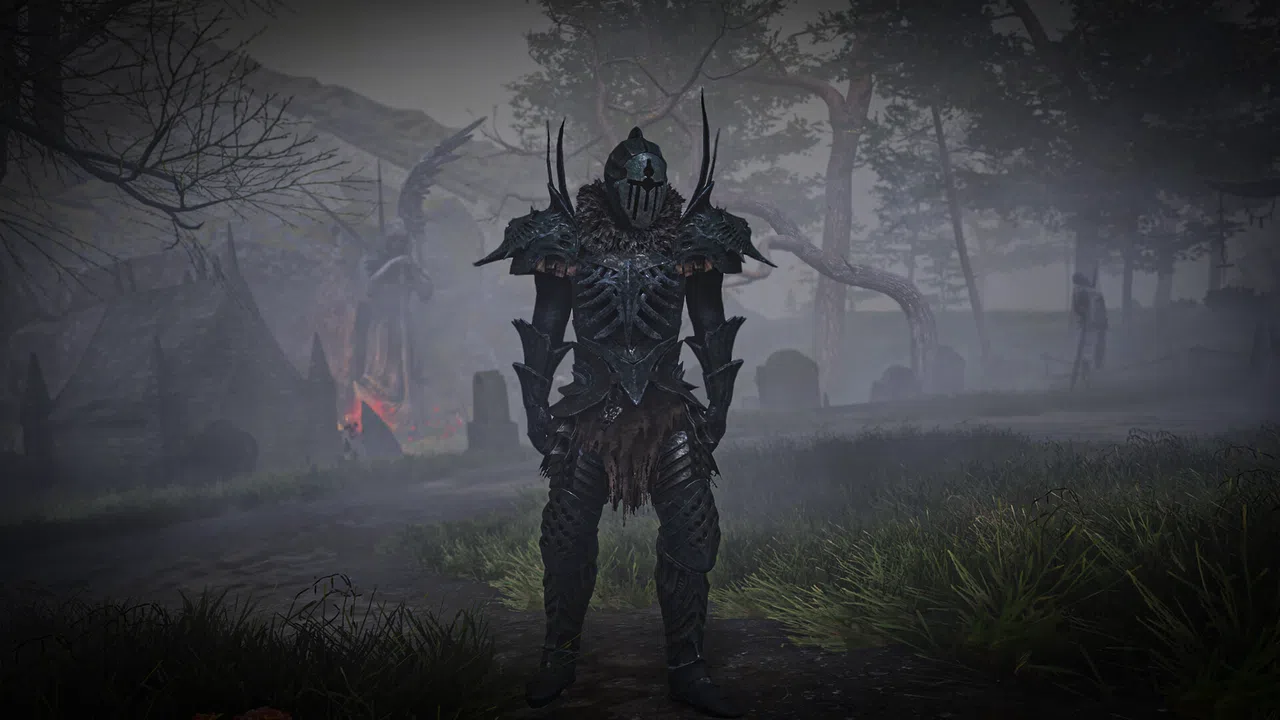 Tainted Grail: The Fall of Avalon - Bonus Content #1 Screenshot 4