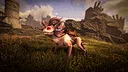 Tainted Grail: The Fall of Avalon - Bonus Content #1 Screenshot 1