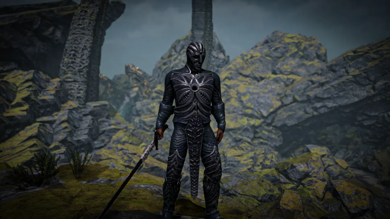 Tainted Grail: The Fall of Avalon - Bonus Content #1 Screenshot 5