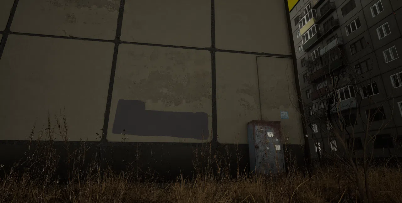 DORM Screenshot 6