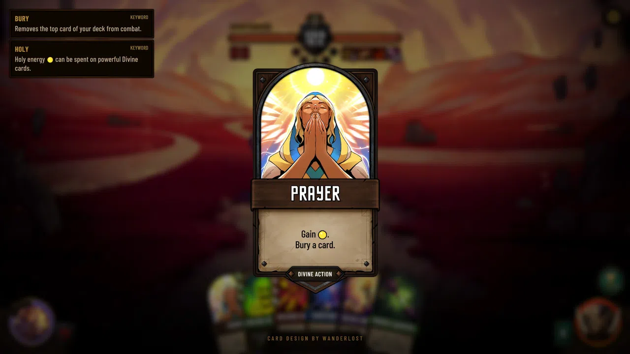 Dawncaster - Support - Synthesis Screenshot 6