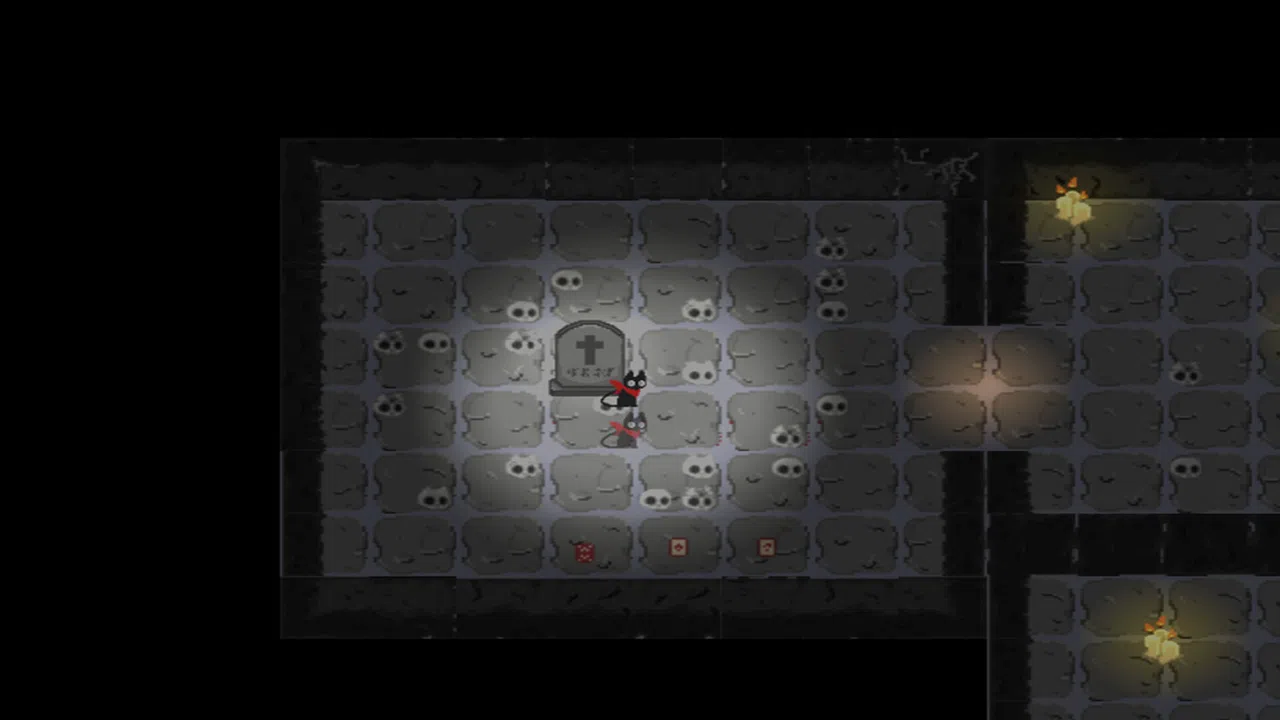 EndSeeker - Not Alone Screenshot 0