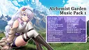 RPG Maker MZ - Alchemist Garden Music Pack1 Screenshot 1