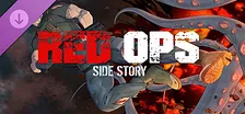 Red Ops: Side Story - CG Pack