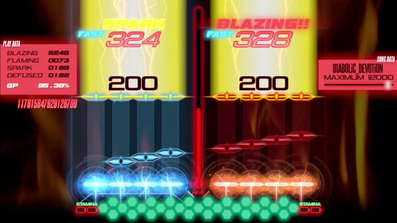 PROJEKT GODHAND Screenshot 4