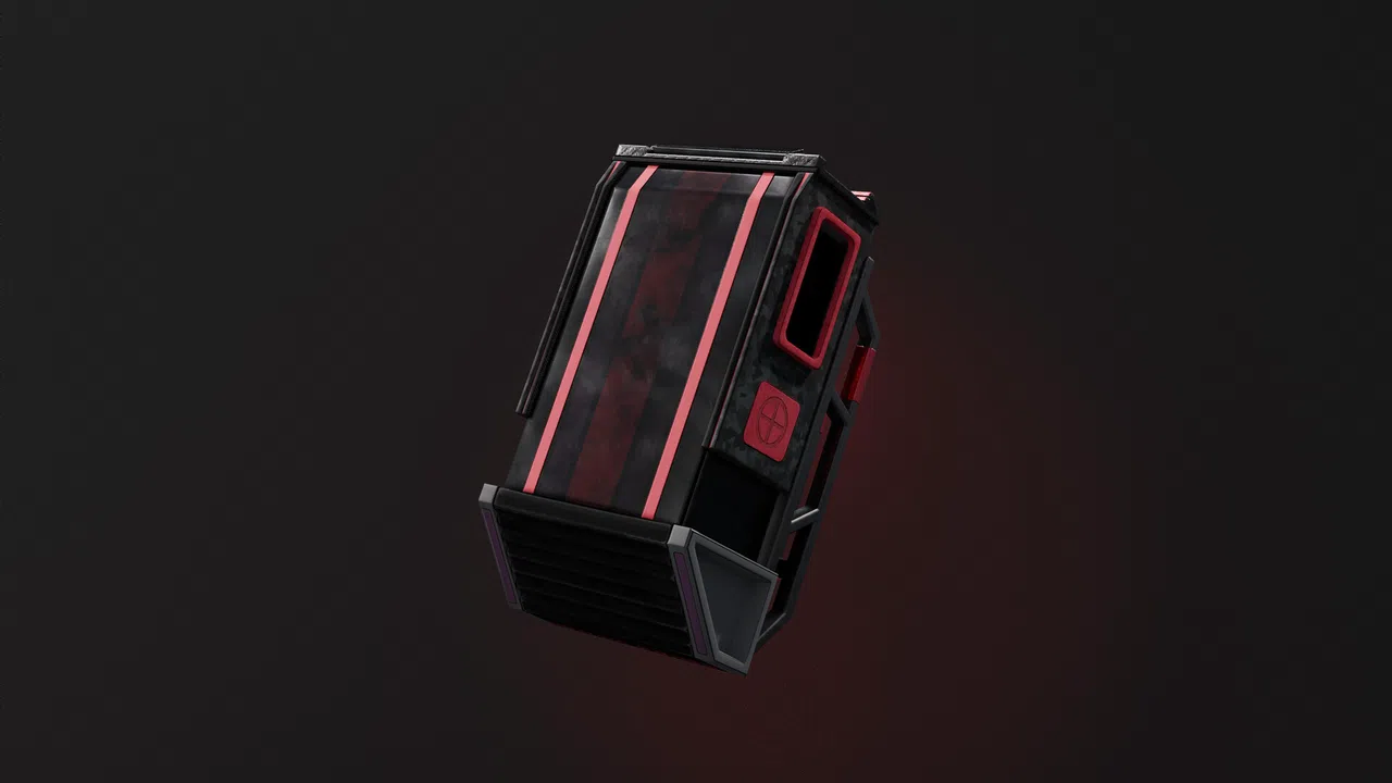 VAIL VR Extraction Seeker Gear Bundle Screenshot 3