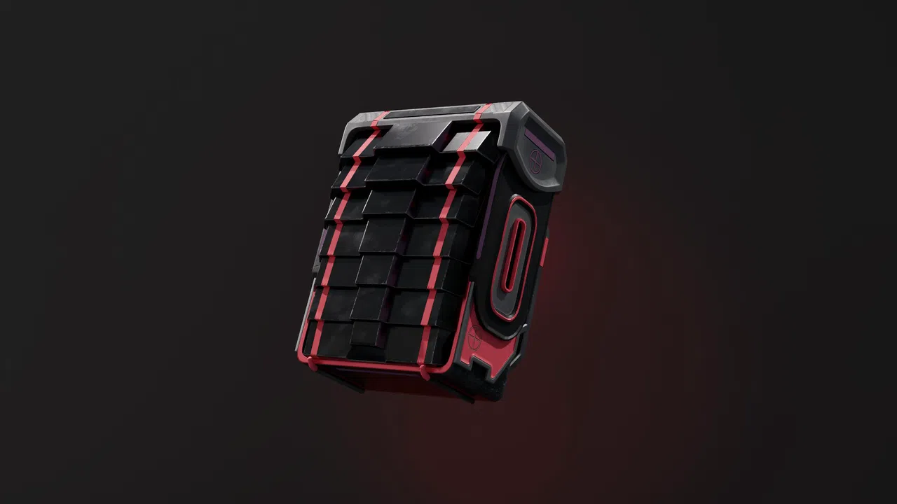VAIL VR Extraction Seeker Gear Bundle Screenshot 1