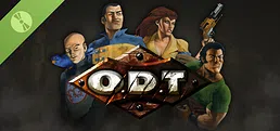 O.D.T: Escape Again... Or Die Trying Demo