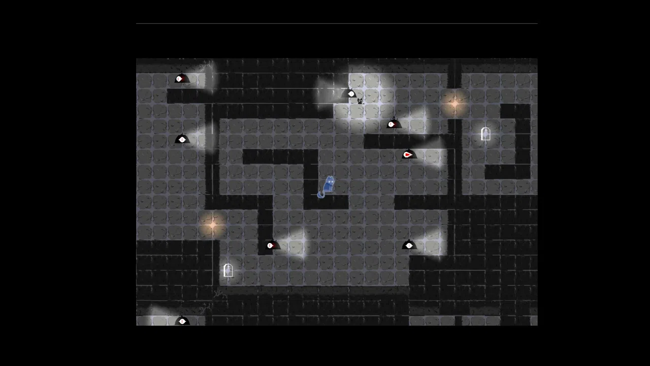 EndSeeker - More Rooms Screenshot 2