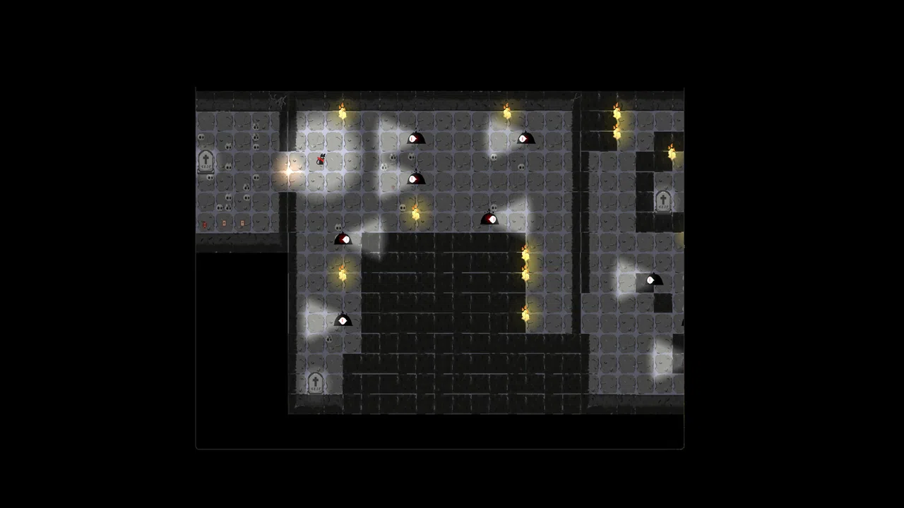 EndSeeker - More Rooms Screenshot 0