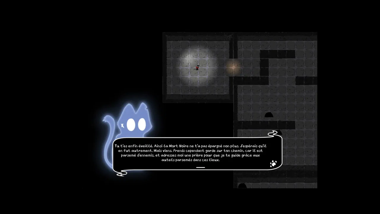 EndSeeker - More Rooms Screenshot 1