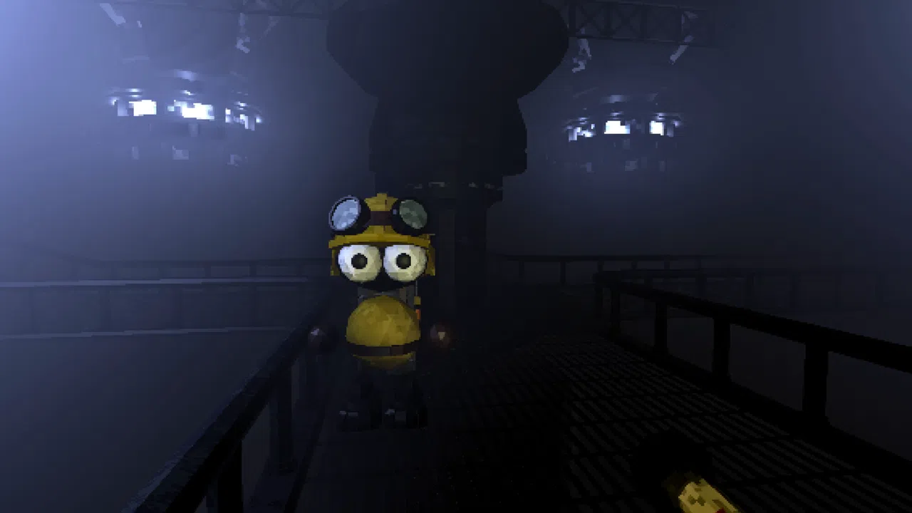 DETRUST Screenshot 4
