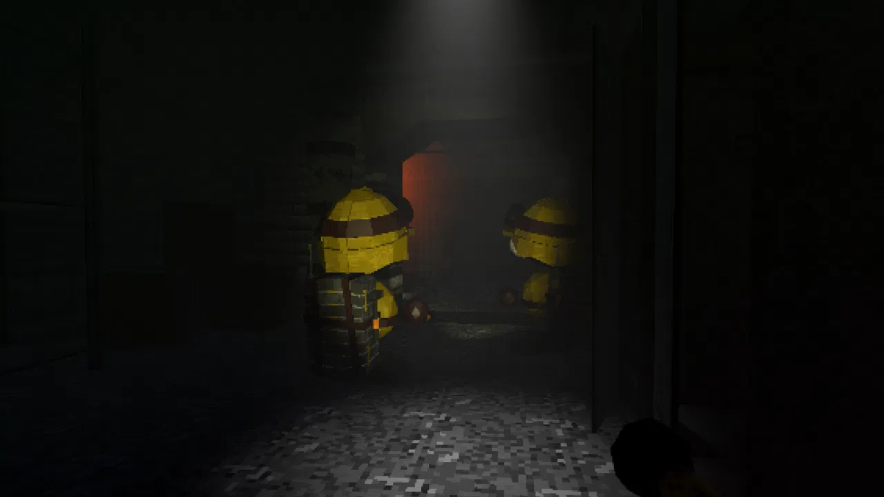 DETRUST Screenshot 2