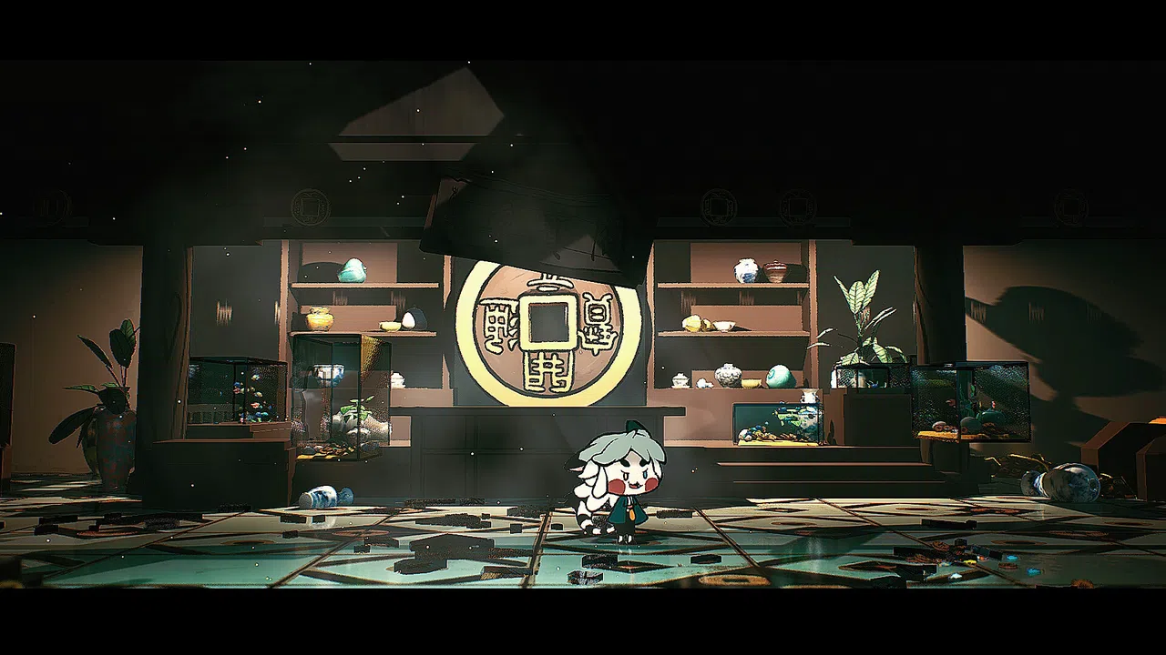 Yokai Go Screenshot 7