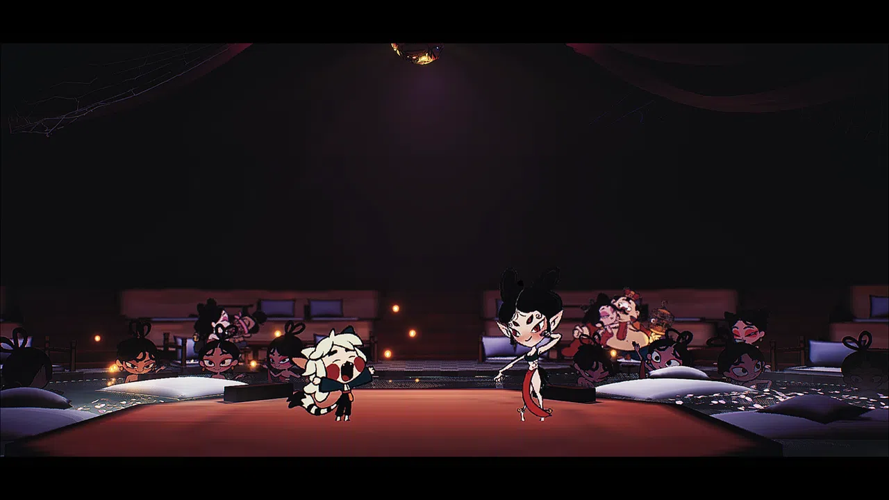 Yokai Go Screenshot 5