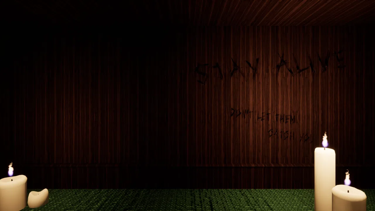 Last Draft Screenshot 4