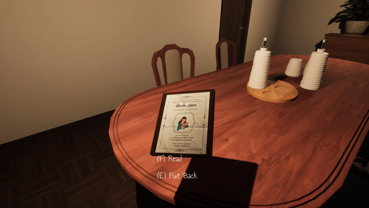 I Promise Screenshot 4